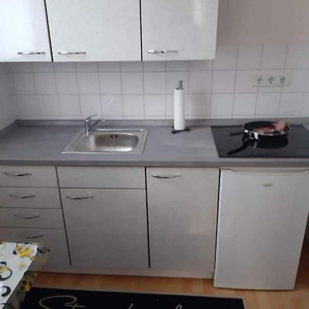 Gepflegte Schoene Ferienwohnung Mitten In Der Stadt Witten Exterior photo