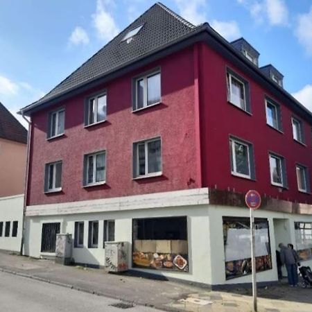 Gepflegte Schoene Ferienwohnung Mitten In Der Stadt Witten Exterior photo