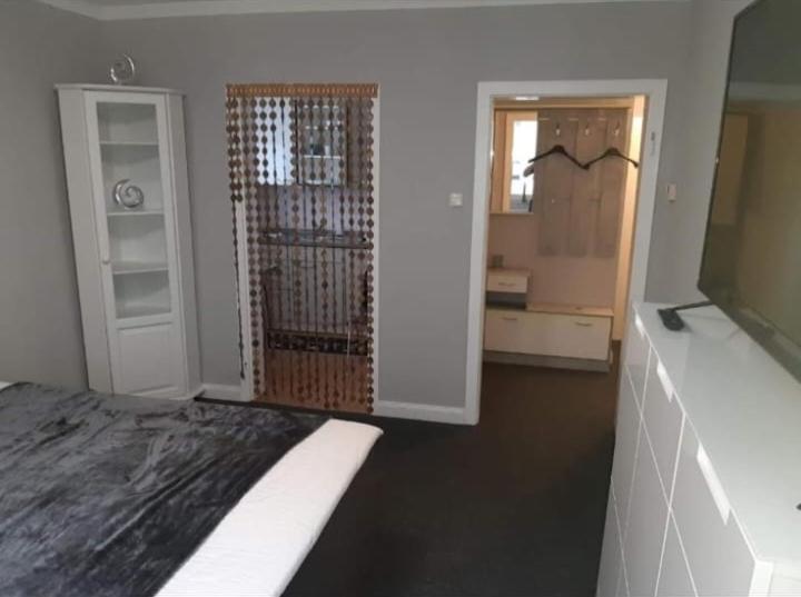 Gepflegte Schoene Ferienwohnung Mitten In Der Stadt Witten Exterior photo