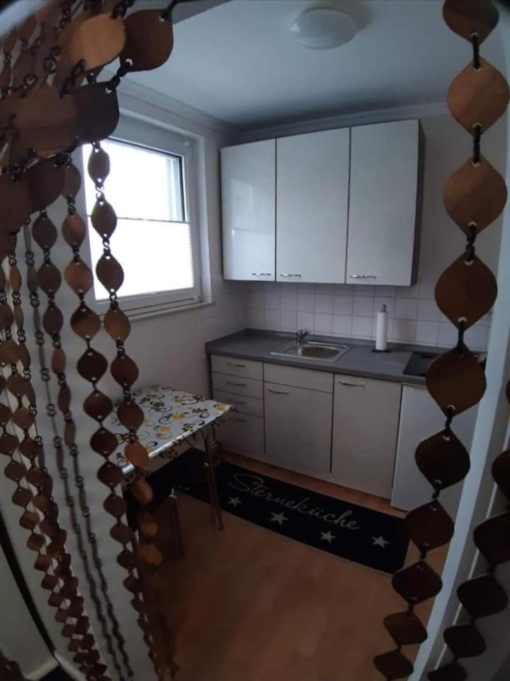 Gepflegte Schoene Ferienwohnung Mitten In Der Stadt Witten Exterior photo