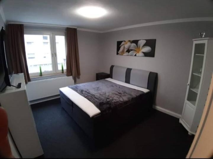 Gepflegte Schoene Ferienwohnung Mitten In Der Stadt Witten Exterior photo