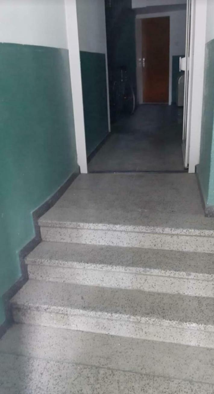 Gepflegte Schoene Ferienwohnung Mitten In Der Stadt Witten Exterior photo